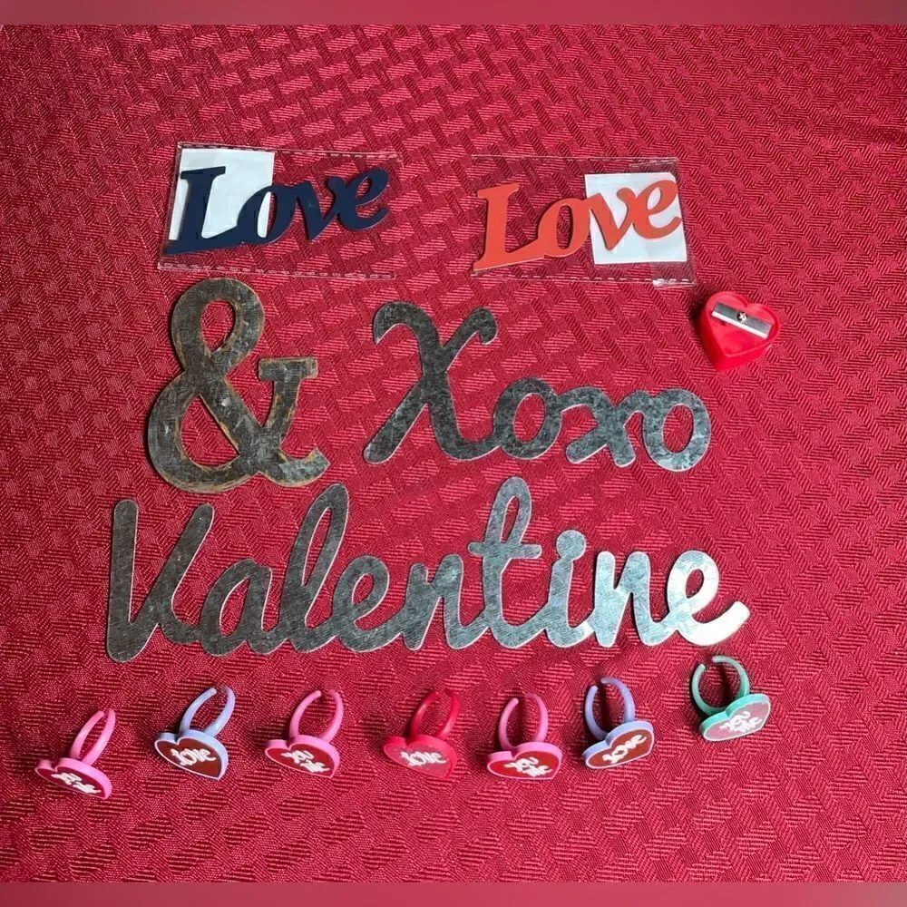 N/A love everything